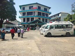 Mid Way Tourist & Resorts