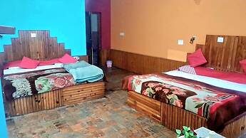 Mid Way Tourist & Resorts