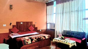 Mid Way Tourist & Resorts