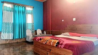 Mid Way Tourist & Resorts