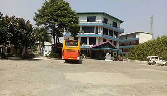 Mid Way Tourist & Resorts