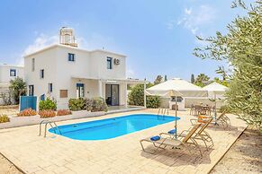 Villa Akti