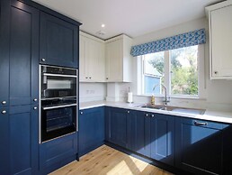 Hoddell Pitch Cottage