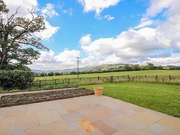 Hoddell Pitch Cottage