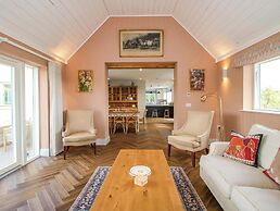 Hoddell Pitch Cottage