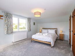 Hoddell Pitch Cottage