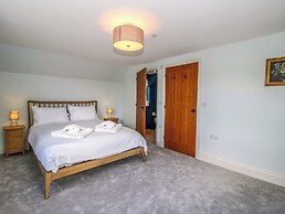 Hoddell Pitch Cottage