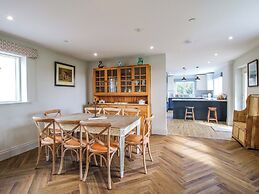 Hoddell Pitch Cottage