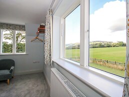 Hoddell Pitch Cottage