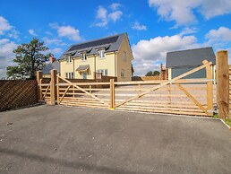 Hoddell Pitch Cottage