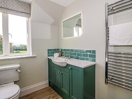 Hoddell Pitch Cottage