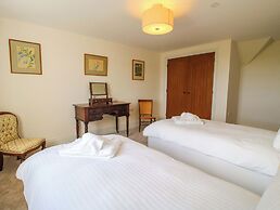 Hoddell Pitch Cottage