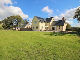 Hoddell Pitch Cottage