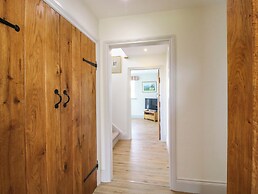 Hoddell Pitch Cottage