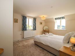 Hoddell Pitch Cottage