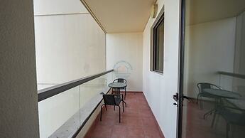 Premium 1 BR Stunning Marina & Sea Views