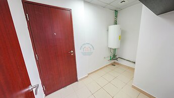 Premium 1 BR Stunning Marina & Sea Views