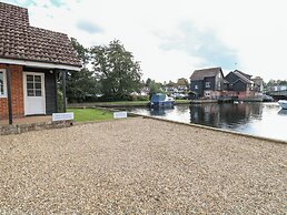 Cotman Cottage