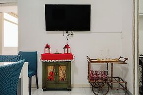 MAESTOSA CASA IN NAPOLI CENTRO
