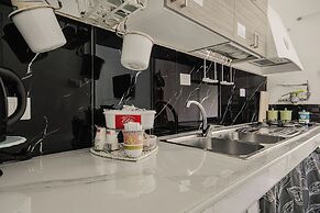 MAESTOSA CASA IN NAPOLI CENTRO