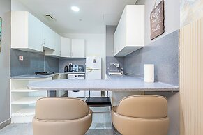 Superhost Cozy Studio Near Dubai Marina