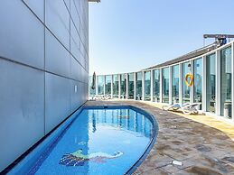 Superhost Cozy Studio Near Dubai Marina