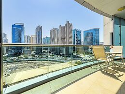 Superhost Cozy Studio Near Dubai Marina