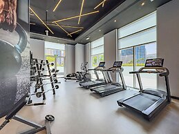Superhost Cozy Studio Near Dubai Marina