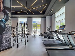 Superhost Cozy Studio Near Dubai Marina