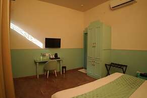 Artistik Abode By Stay Banaras