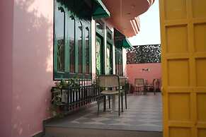 Artistik Abode By Stay Banaras
