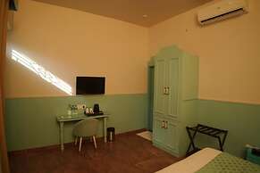 Artistik Abode By Stay Banaras