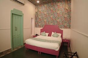 Artistik Abode By Stay Banaras