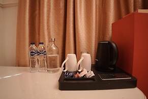 Artistik Abode By Stay Banaras