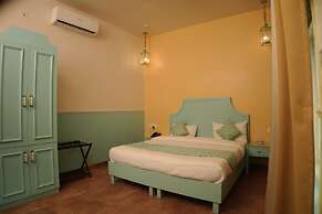 Artistik Abode By Stay Banaras