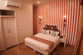 Artistik Abode By Stay Banaras