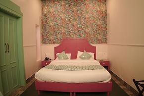 Artistik Abode By Stay Banaras