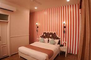 Artistik Abode By Stay Banaras