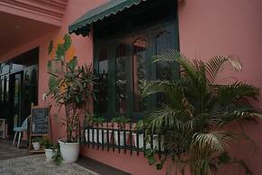Artistik Abode By Stay Banaras
