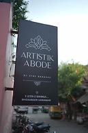 Artistik Abode By Stay Banaras