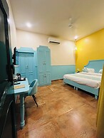 Artistik Abode By Stay Banaras