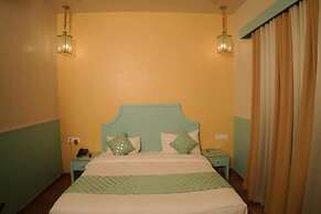 Artistik Abode By Stay Banaras