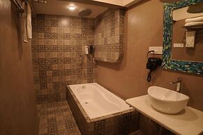 Artistik Abode By Stay Banaras