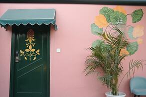 Artistik Abode By Stay Banaras