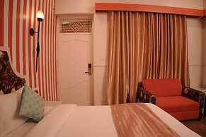 Artistik Abode By Stay Banaras