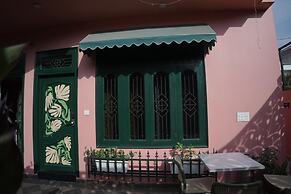 Artistik Abode By Stay Banaras