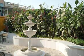 Artistik Abode By Stay Banaras