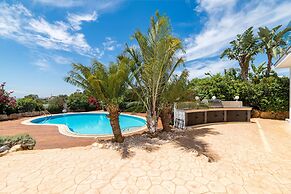 Ayia Napa Panorama Villa