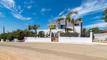 Ayia Napa Panorama Villa