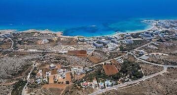 Ayia Napa Panorama Villa